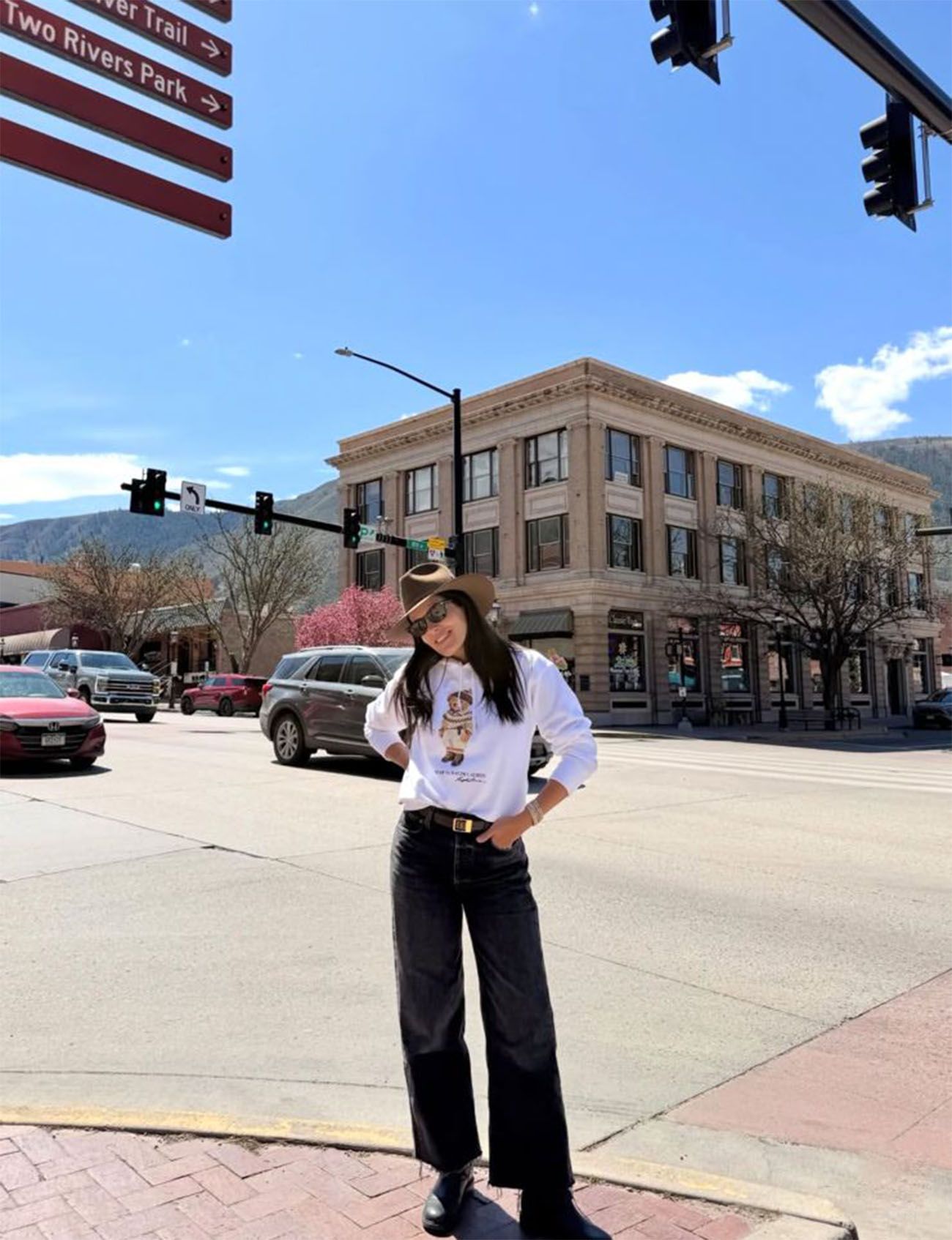 Colorado!