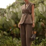 Evento de lançamento: collab Paula Torres by Mariah Bernardes!