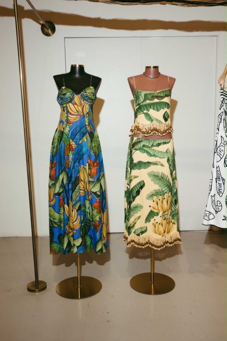 O Fenômeno Farm: Como a Marca Brasileira Conquistou o Mundo Além das Estampas