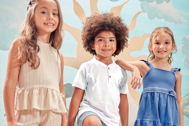 Alto Verão 26 da Malwee Kids: roupas fresquinhas para a criançada curtir o sol com muita diversão Alto Verão 26 da Malwee Kids: roupas fresquinhas para a criançada curtir o sol com muita diversão