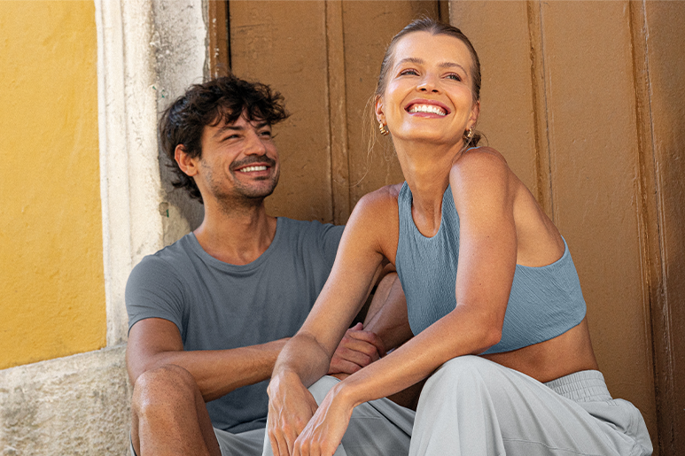 Moda fitness: conheça os materiais e tecnologias especiais da Malwee Active Moda fitness: conheça os materiais e tecnologias especiais da Malwee Active