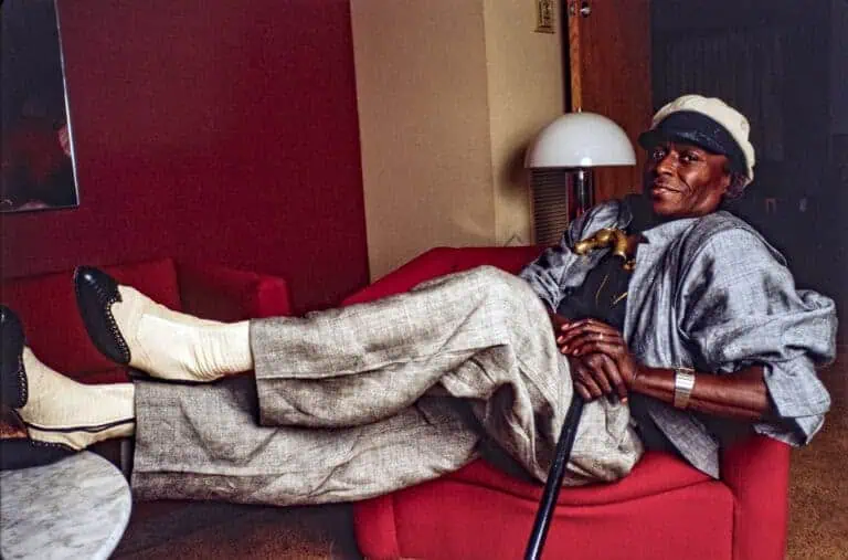 35 Anos sem Miles Davis, o Ícone do Jazz Segue Influenciando a Moda 35 Anos sem Miles Davis, o Ícone do Jazz Segue Influenciando a Moda