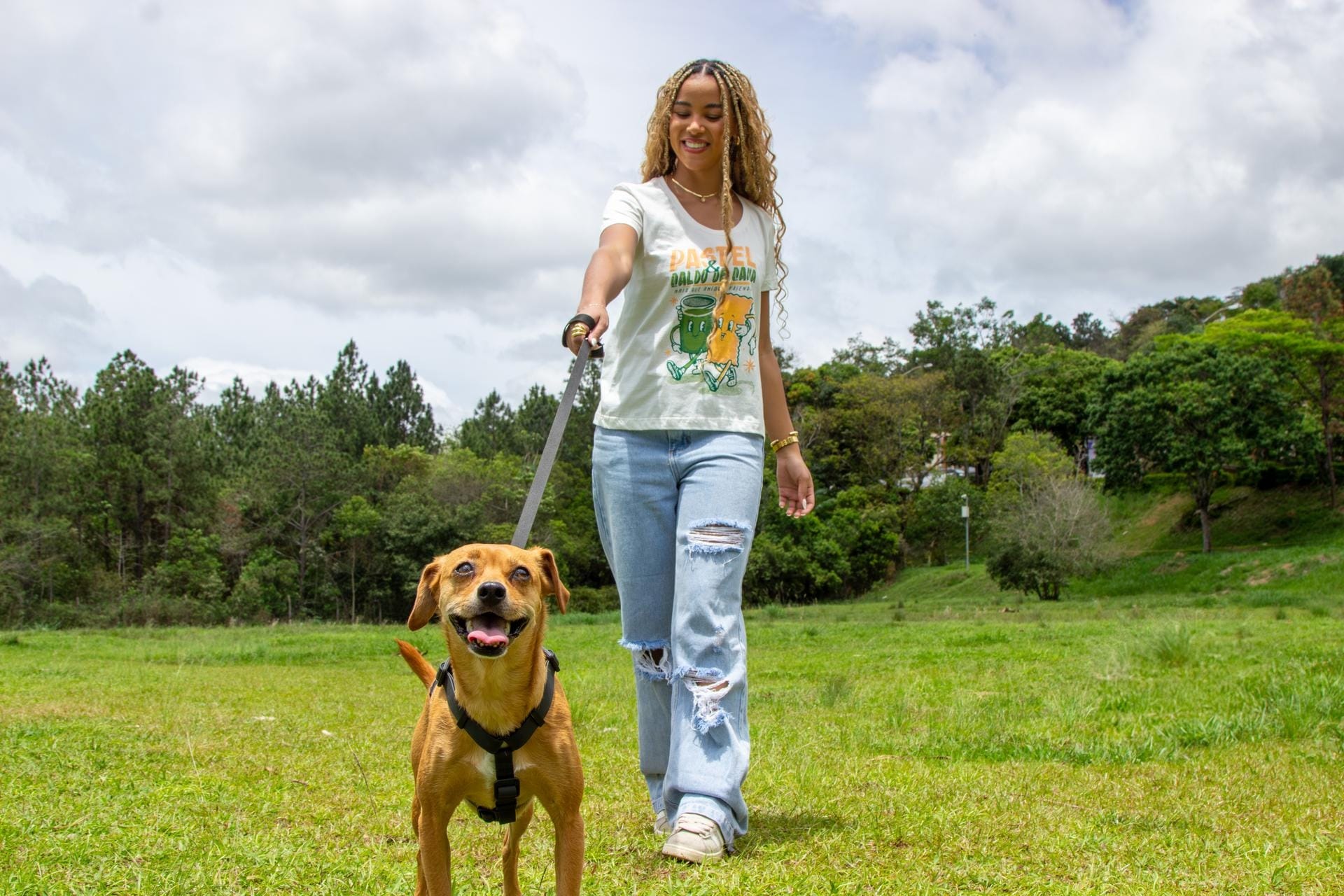Chico Rei lança nova coleção em parceria com a Fundação SOS Mata Atlântica