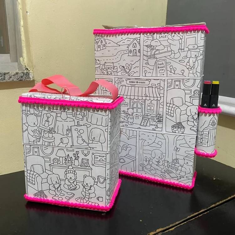 Mochila maluca: como fazer 30 ideias com passo a passo para meninas e meninos