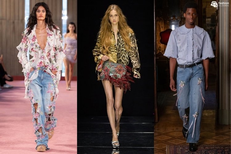 Semana de Moda de Milão Primavera Verão 2027 apresenta 12 tendências que vão dominar a próxima estação