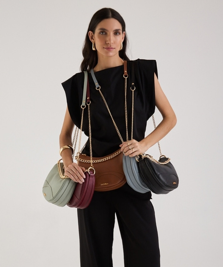 Do legado familiar à marca autoral: Move & Co apresenta nova fase no mercado de bolsas de couro