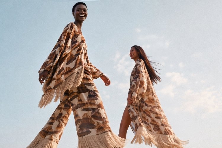 Estas foram as collabs de moda mais interessantes de setembro de 2026