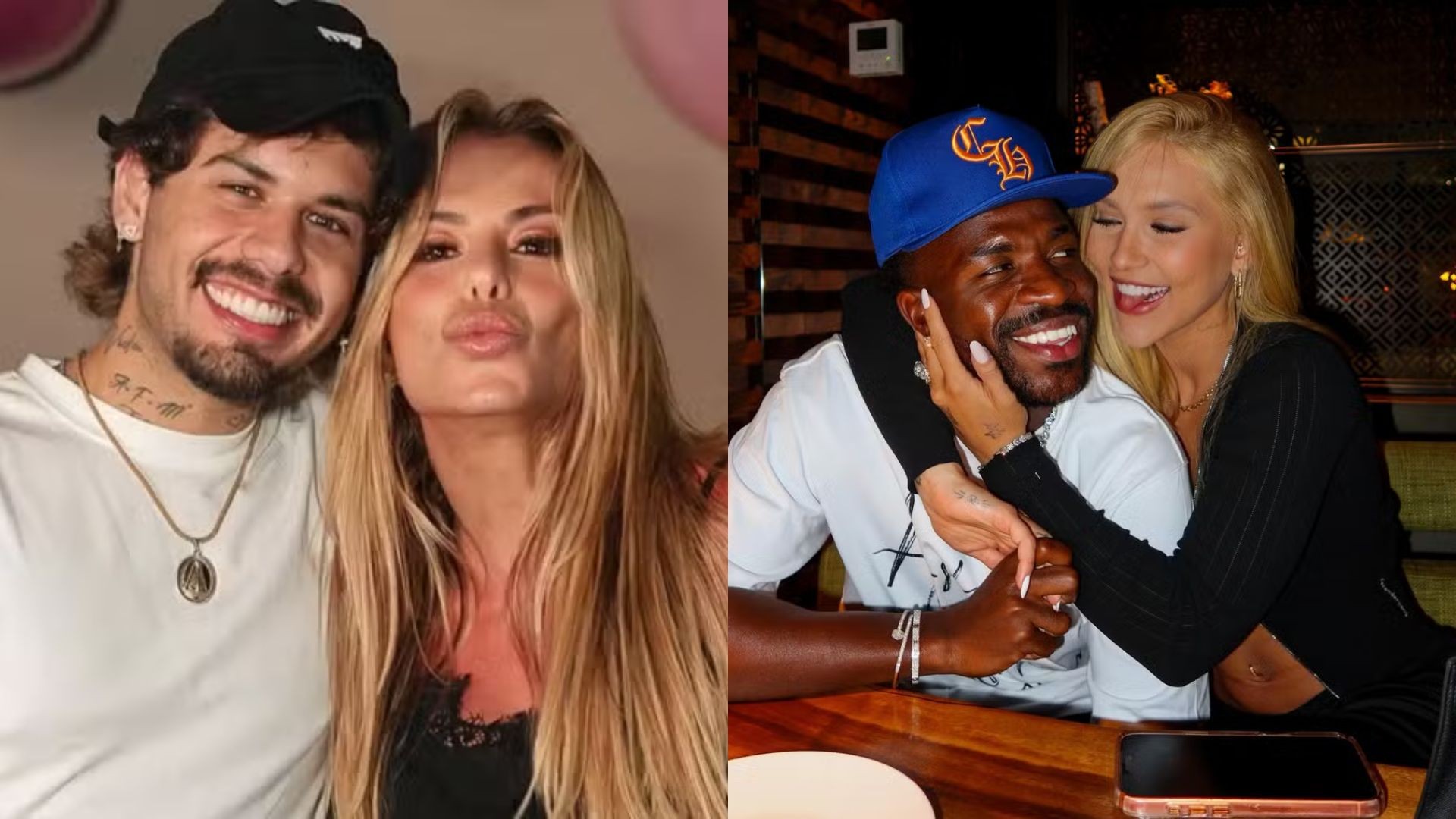Poliana Rocha reflete sobre desapego e amor-próprio em meio ao término de Virginia e Vini Jr.: “Reconheça o seu valor” Poliana Rocha reflete sobre desapego e amor-próprio em meio ao término de Virginia e Vini Jr.: “Reconheça o seu valor”