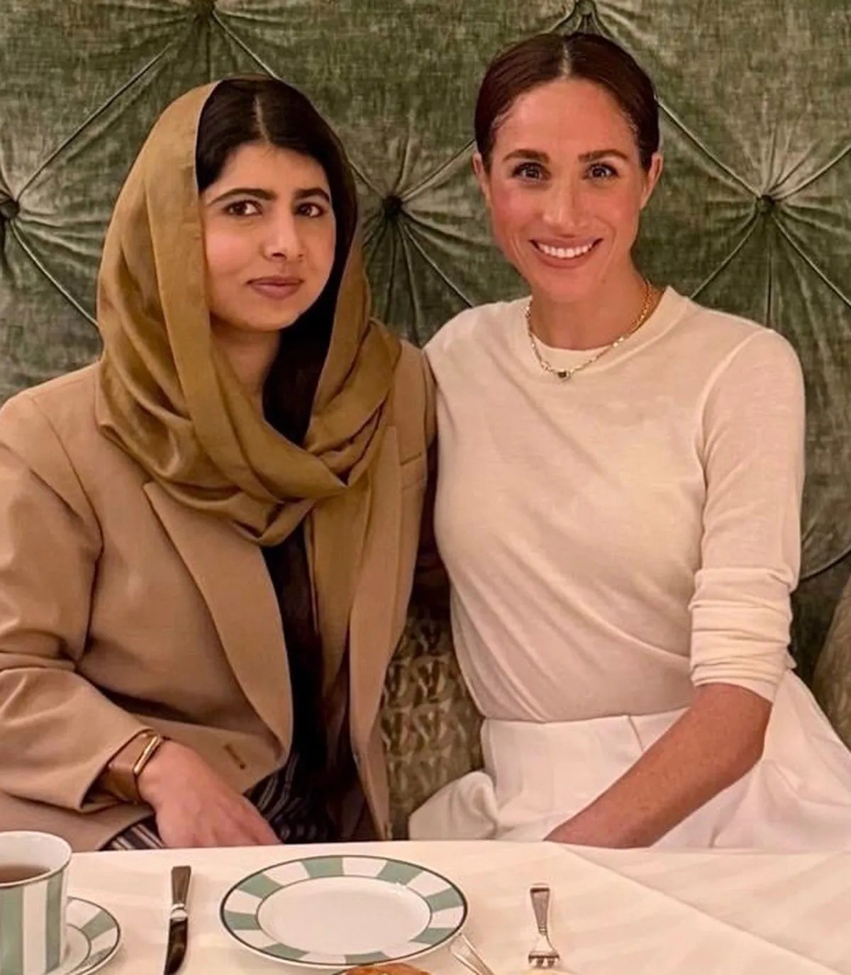 Meghan Markle e príncipe Harry farão primeira aparição oficial juntos após retorno ao Reino Unido