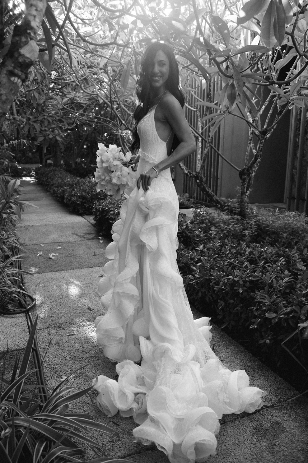 Estamos obcecadas com o casamento da Luiza Sobral
