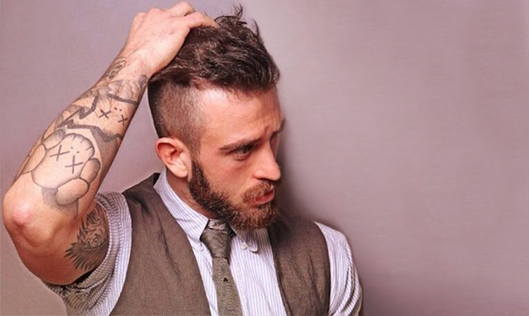 Gel, Cera, Pomada, Pasta: Qual o produto ideal para o seu cabelo?