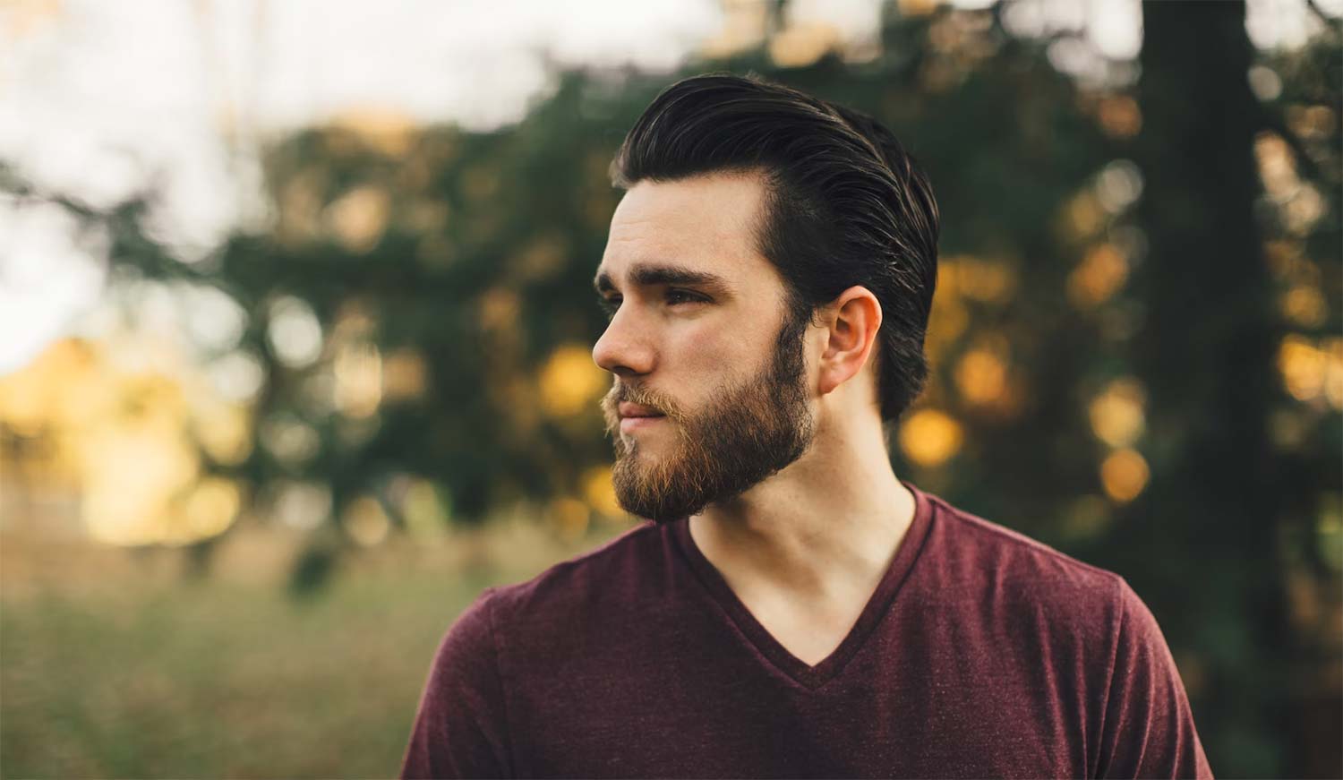 5 Tipos de barba que nunca saem de moda